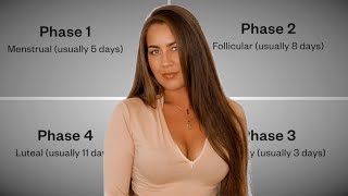The Beginners Guide To CYCLE SYNCING🩸Menstural, Follicular, Ovulation & Luteal Phases
CYCLE SYNCING 101: How To Sync Your Life To Your Cycle
Many women believe that their menstrual cycle is simply… their monthly period, however… a womans cycle consists of far more than what we are told.
Today I want to share my knowledge on a subject that has truly changed my life… cycle syncing.
Roughly every 28 days, women will experience 4 different phases pertaining to their cycle: The menstrual phase, the follicular phase, the ovulatory phase and the luteal phase.
Each phase is notably different to the other, you could almost say that our cycle reflects the seasonal changes that occur throughout the year.
Cycle syncing is all about having a deep understanding of how our body changes throughout each phase and how we can use this knowledge to our advantage.
Subscribe to my channel, to see more videos like this ♡: https://www.youtube.com/iolandemelody?sub_confirmation=1
All my links in one place: https://linktr.ee/iOLANDEMELODY
Donations are always hugely appreciated but never expected ♡: https://paypal.me/iolandemelody
☕️ Buy me a coffee (or tea😉) here: www.buymeacoffee.com/IolandeMelody
Im also a Music Artist:
Download on iTunes/Apple Play: https://smarturl.it/iOtunes
Listen on Spotify: https://smarturl.it/iOspotify
(My Music is available on all platforms)
WATCH MY MUSIC VIDEO’S HERE: https://www.youtube.com/playlist?list=PLJnHUr1BmP8y2xqEnOgba9O04GMH-InWL
Follow iOLANDE MELODY:
Facebook: https://www.facebook.com/IolandeMelody
Instagram: @iolandemelody
Twitter: @iolandemelody The Beginners Guide To CYCLE SYNCING🩸Menstural, Follicular, Ovulation & Luteal Phases