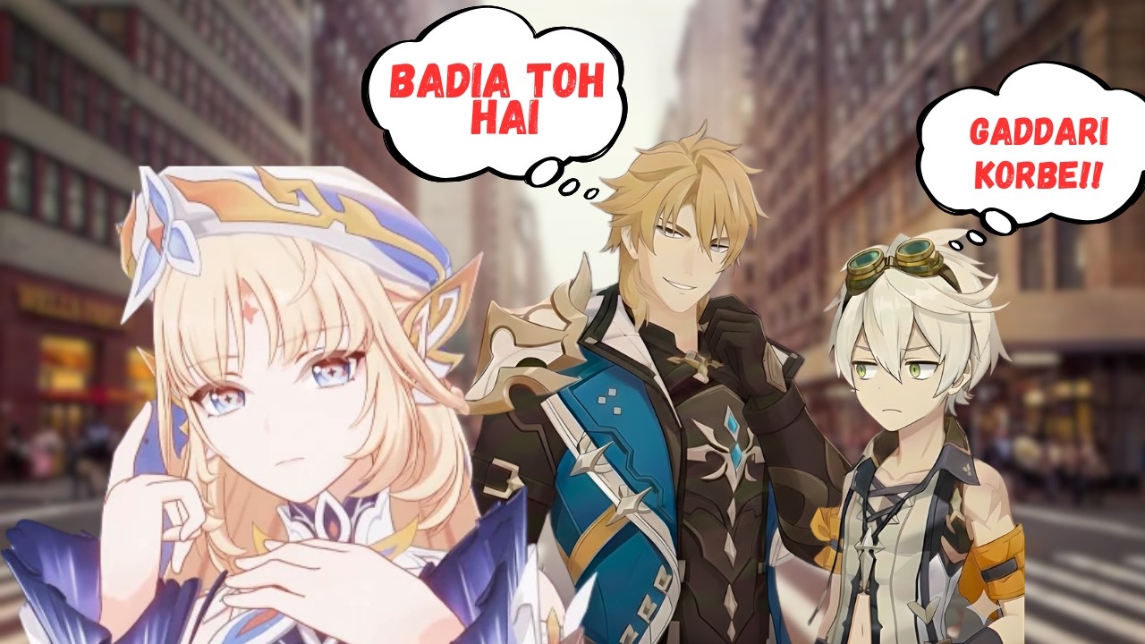 Ab Chale Duggal Sahab Genshin Khelne | PUBG Pc Done | Live