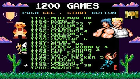 Super Mario Bros. (1985) Full Walkthrough NES Gameplay [Nostalgia]