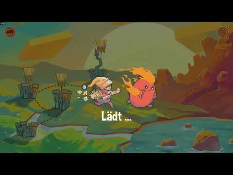 The Counting Kingdom #01 Intro u0026 Magical Meadows [Walkthrough]