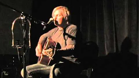 Stephen Ashbrook covers The Cure's 'Just Like Heav...