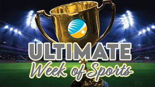 Ultimate Week of Sports in The Palm Beaches