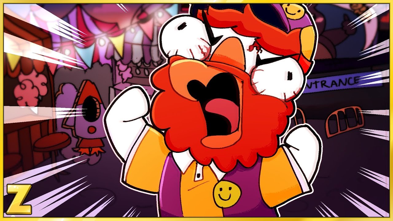 The Rage I Have Built Up Is Unfathomable - YouTube