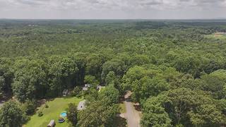 Gaston County buys 560 acres near Lake Wylie to preserve land, build future park
