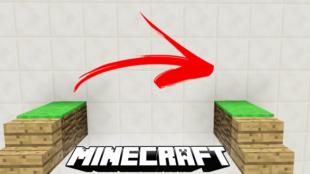 NAJTRUDNIEJSZY SKOK W MINECRAFT polska hd