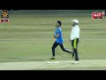 AGS SAPRONDE VS AAI EKVIRA HAMRAPUR || JAWHAR CHASHAK 2026