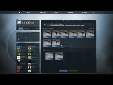 cs go shop