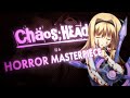 Chaos;Head Is a Masterpiece (And Here&#39;s Why)