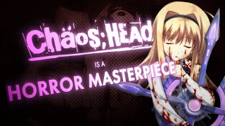 Chaos;Head Is a Masterpiece (And Here's Why) screenshot 2