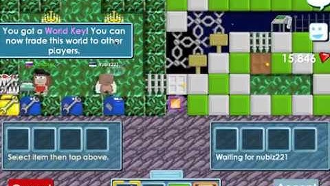 Growtopia Hacking Accounts +11DLS (Automatic Password Hack In Description)