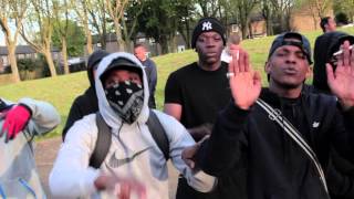 Montz  Ft. Ghost #TRU - Grip My Tool [Music Video]