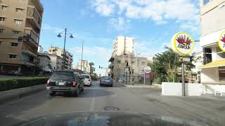 You've Been Away for Long? Rediscover Lebanon: Hop-On for a Drive from (Antelias, Jal el DIb, Zalka)