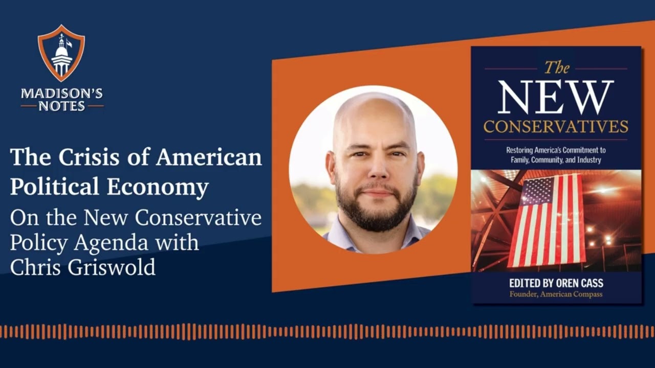 S5E6 Crisis in American Political Economy: On the New Conservative