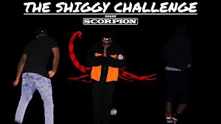 In My Feelings Challenge Do The Shiggy