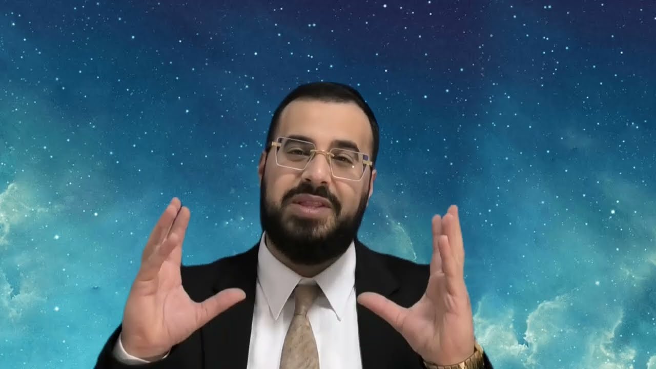 'ניפגש בחמש' - חמש שאלות ותשובה אחת אודות התנא רבי אלעזר בר