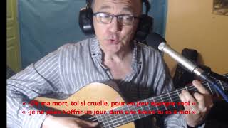 Vignette de la vidéo youtube