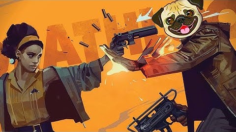 Break the LOOP! | DEATHLOOP