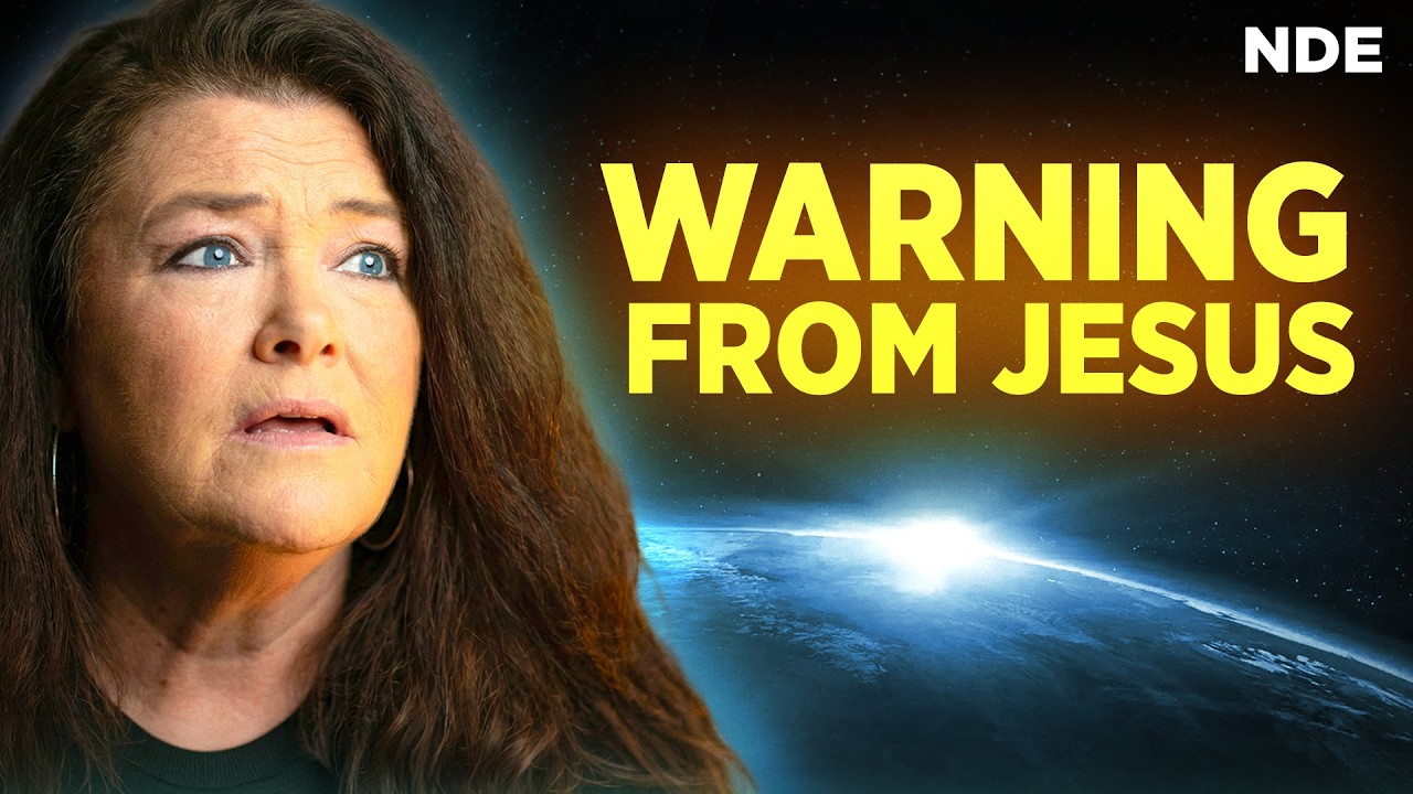 I Left My Body! Then Jesus Warned Me…