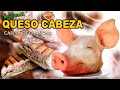 QUESO CABEZA ,EXPLOSIÓN DE SABORES