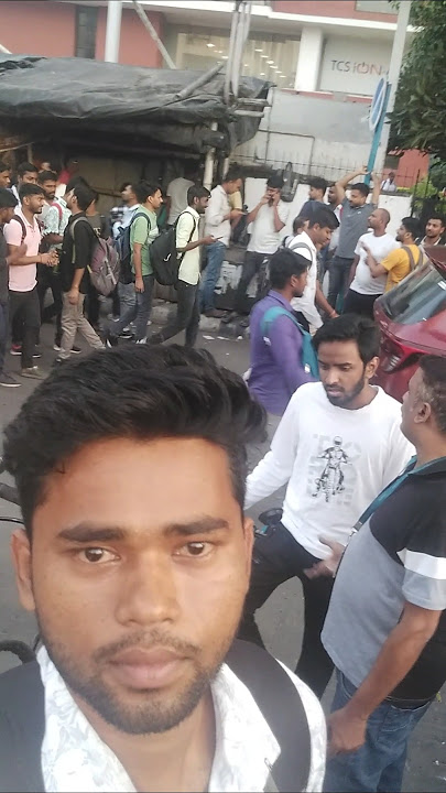 alp CBT 2 examTCS Gito Bitan Block Sector V , Bidhan Nagar East, Salt Lake, Kolkata, West Bengal,