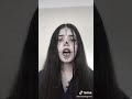 Tiktok Jharna Bhagwani #tiktok #ijuswannafeel #clown #lipsync #song #hits #on #girl #fyp #feed #reel