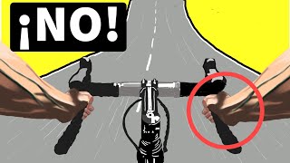 POR ESTAS 8 RAZONES TU CICLISMO SIGUE SIENDO MEDIOCRE  SALUD CICLISTA