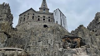 Germany A Day Trip In Kel Herkules