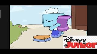 Disney Dandys World Disney Junior