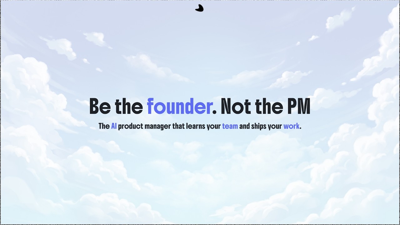 Cleo Demo: The AI Product Manager That Lives in Telegram