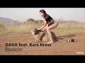 DAVA ft.Kara-BOOOM (2019)