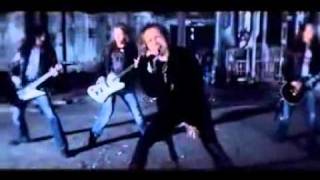 EDGUY - Ministry Of Saints (OFFICIAL MUSIC VIDEO)