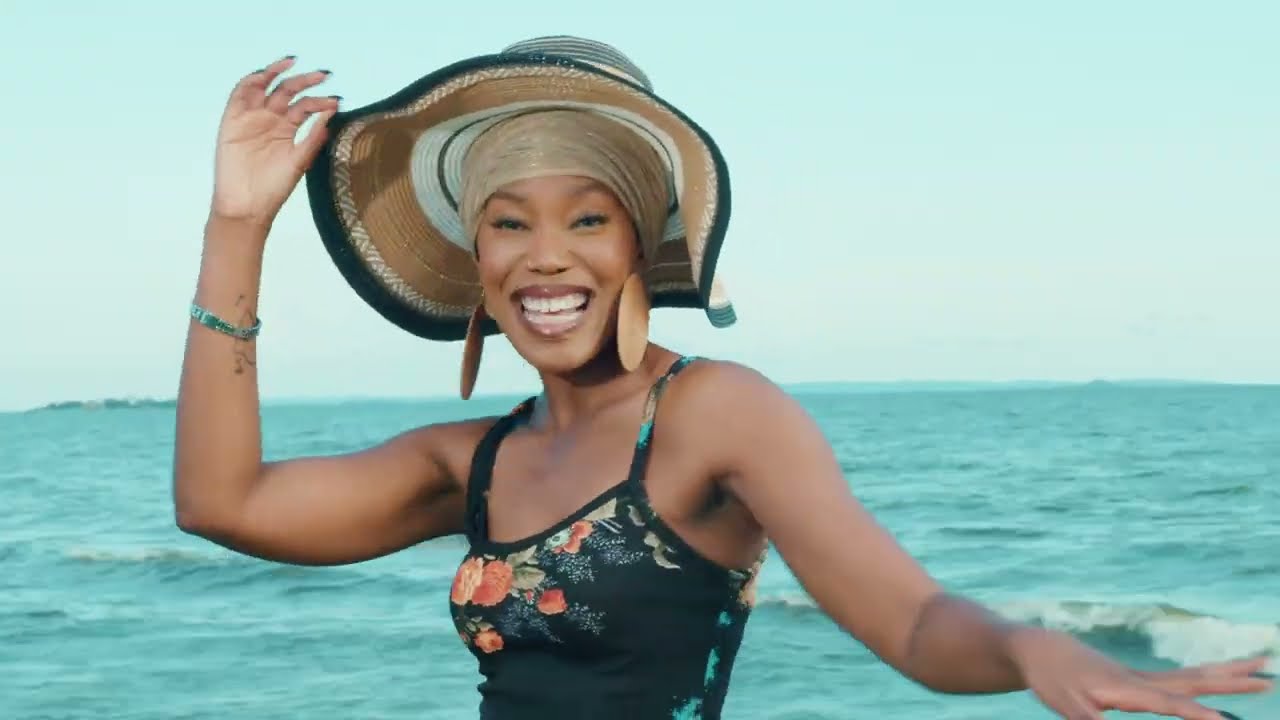 Minister Rachel K – My Provider (Official Video)