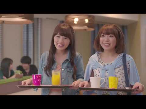 ラブライブ！スクールアイドルフェスティバルCM 30s（実写編）