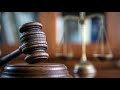 Idaho man gets decade in prison for possession of explosive devices
