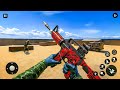 Special Anti-Terrorist OPS Mission - FPS Action Games - Android GamePlay