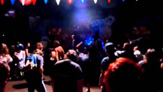 Aborted - Hecatomb (live at Le Ramier) - 08/08/2011