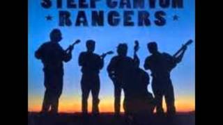 Steep Canyon Rangers-Lonesome Moon chords