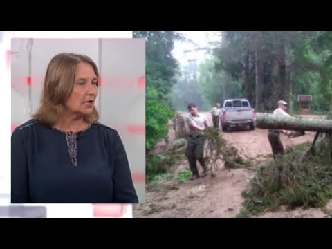 Video: Mokslininkai: Pasauliui Gresia Didelis Karštis - Alternatyvus Vaizdas