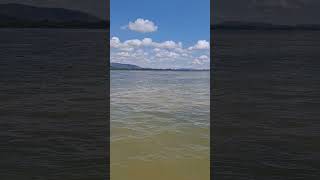 #shorts #balsa com carros#barcos#rioxingu
