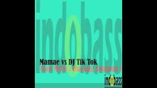 Tian Mimi Dayung Sampan * TIK TOK VIRAL *