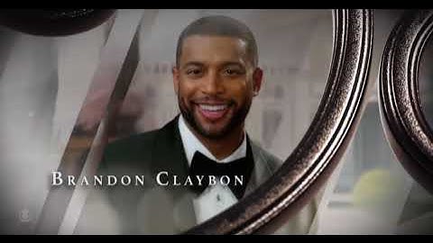 Beyond The Gates - Opening Credits - Intro #1