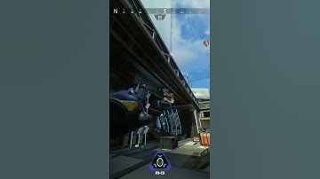 Best arc star stuck #shorts #gaming #apexlegends