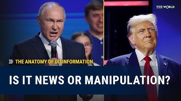 How AI Chatbots Manipulate Elections | The Anatomy of Disinformation