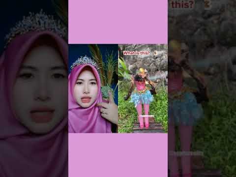 Video: Pembuat Barbie yang Digunakan untuk Menjual Anak Patung Yang Bikin yang Bikin Ketika Lengannya Berputar