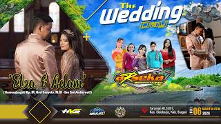Live ARSEKA MUSIK | Wedding 'Elza & Adam' | MM Pro Audio (Margo Mulyo) | HVS Sragen