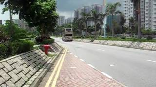 KM455 車外