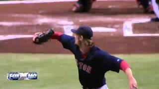 2011/07/15 Upton's RBI single