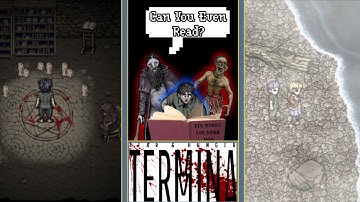 Exploring The Woodsman