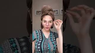 EMAK EMAK BERDASTER MERESAHKAN #shorts #tiktok #cewekcantik