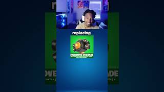 I’m live right now checking out all the new stuff- tap in!#fortnite #trending #chapter7season2 #fyp